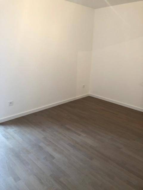 Appartement avec grand séjour à louer au Wacken