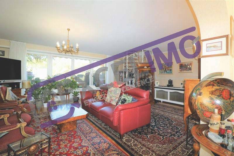 Maison de 247m² des années 1958 à vendre à Strasbourg (67100)