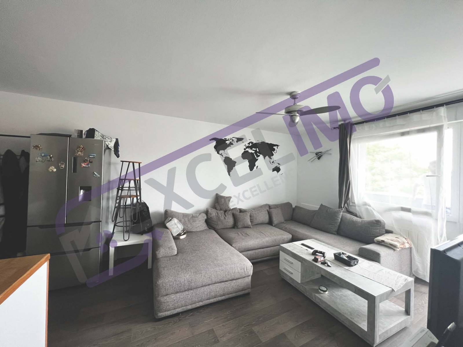 Bel appartement à vendre ILLZACH