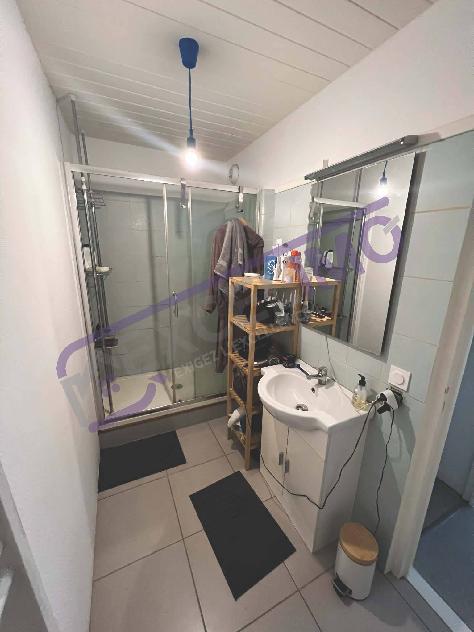 Investissement appartement ILLZACH