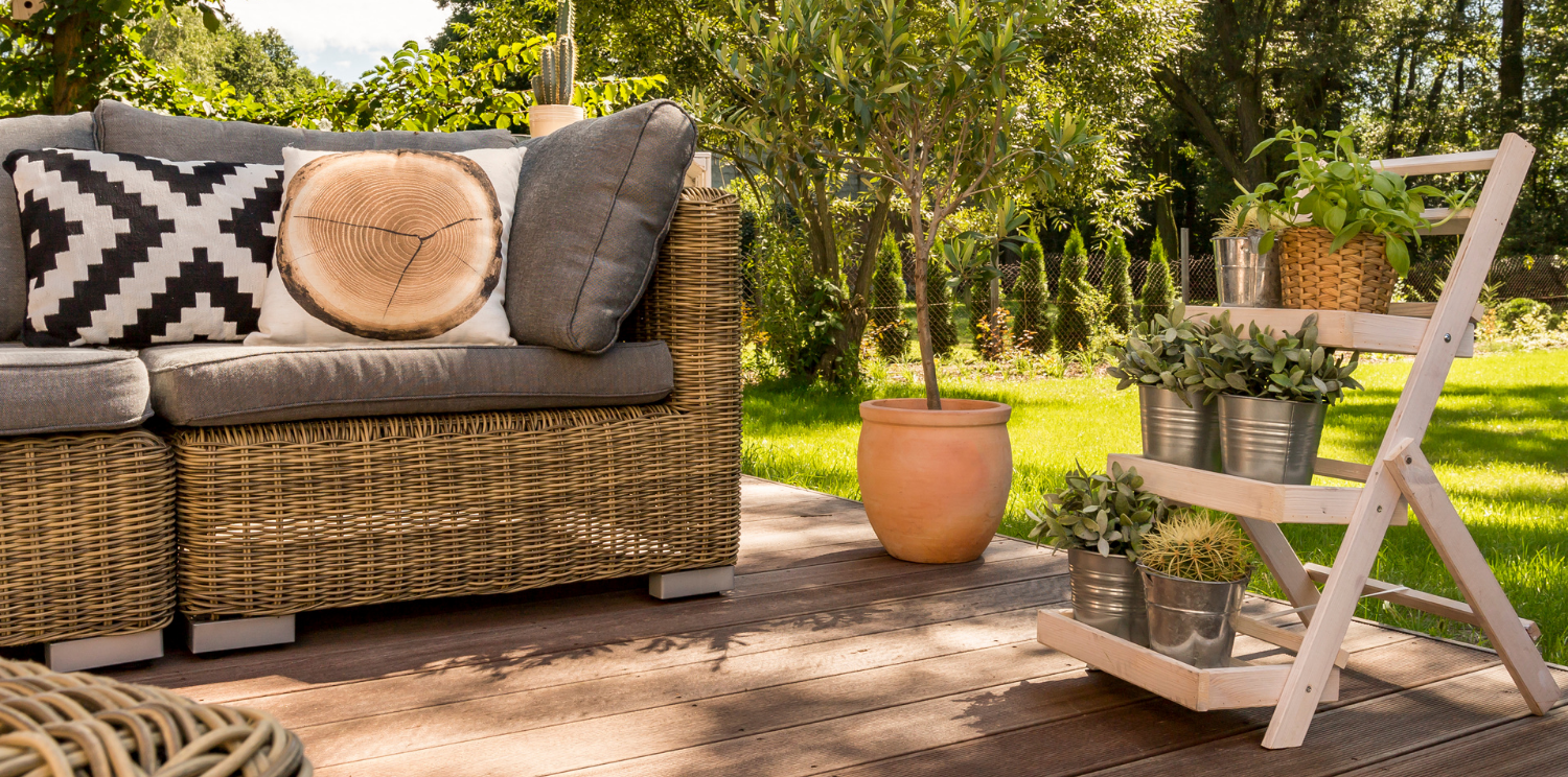 Acheter un appartement neuf en rez-de-jardin à Strasbourg - Cronenbourg ?