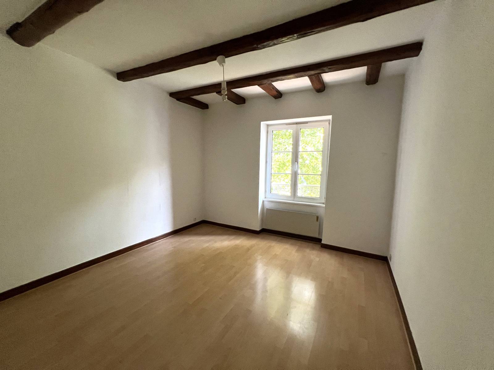 3 PIÈCES 67 M² QUARTIER ESPLANADE-KRUTENAU STRASBOURG