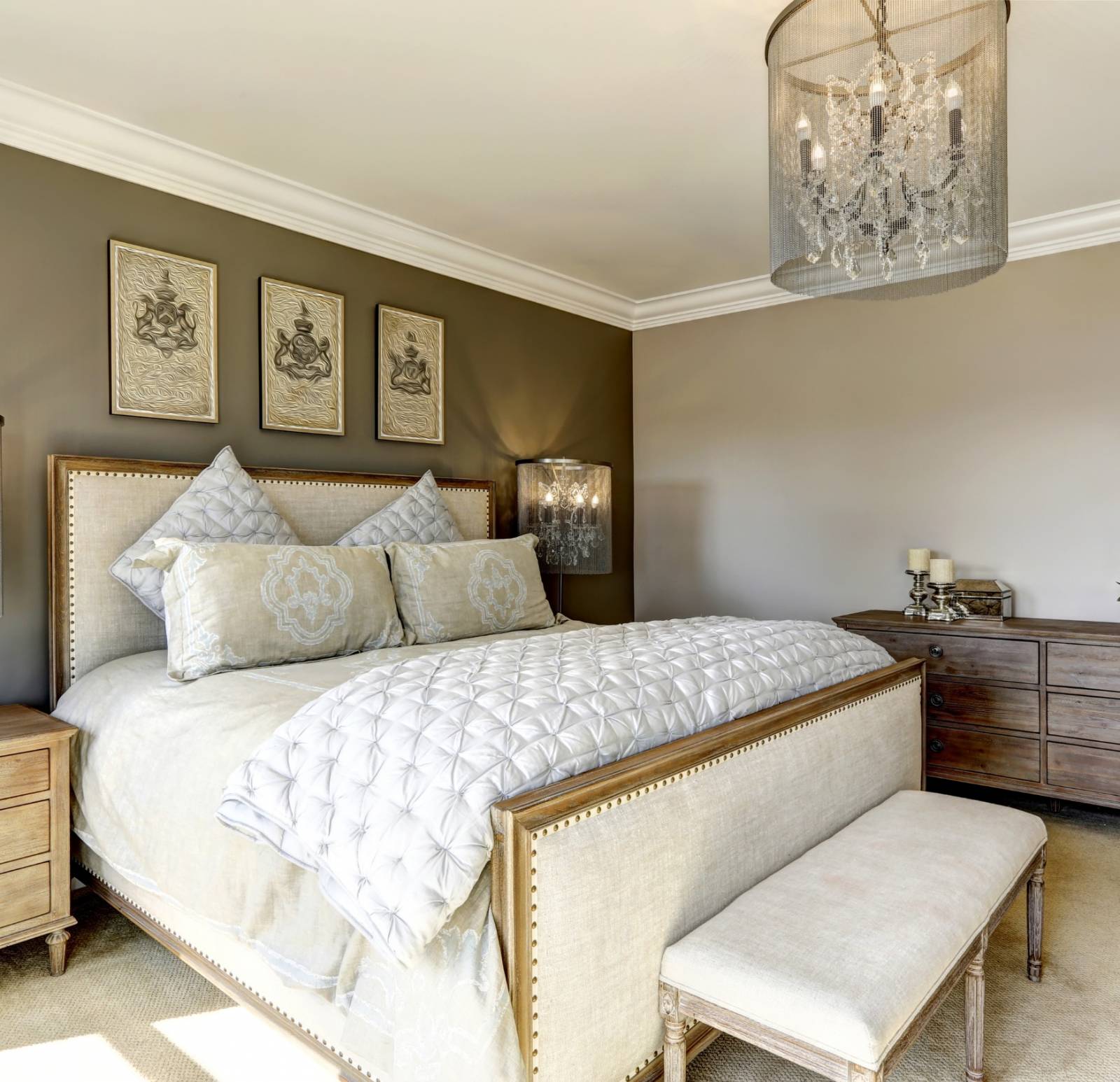 Appartement 3 pièces avec 2 belles chambres à vendre à Schiltigheim 