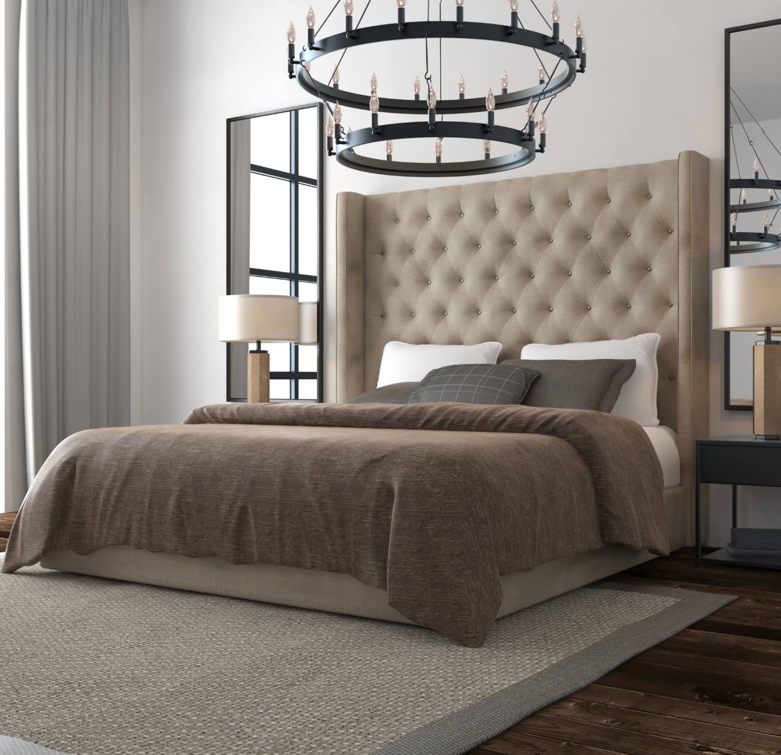 Appartement 2 pièces de 50.64m² à vendre à Bischheim - Urban Green