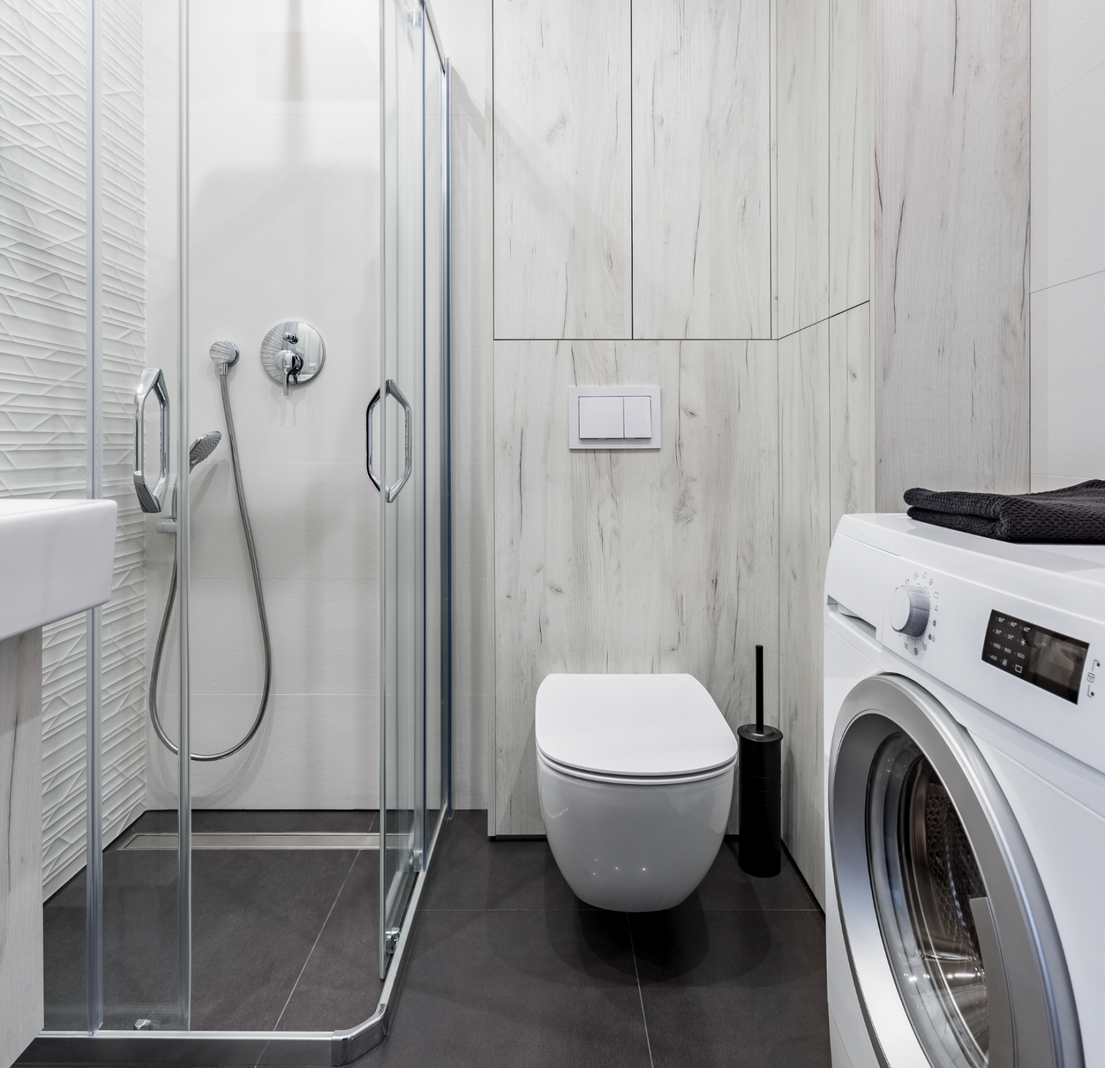 Appartement neuf 2 pièces de 50.66m² avec une salle d'eau à vendre à Bischheim