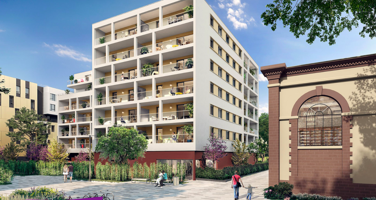 Programme neuf Éloquence & Prestance à Schiltigheim 