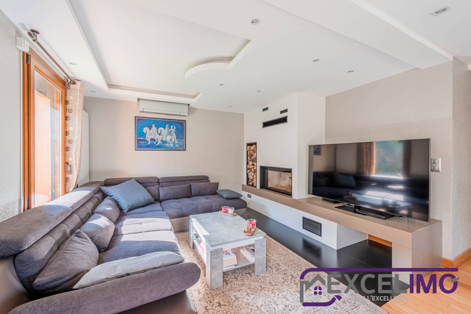 Charmante maison de 110m² à Souffelweyersheim