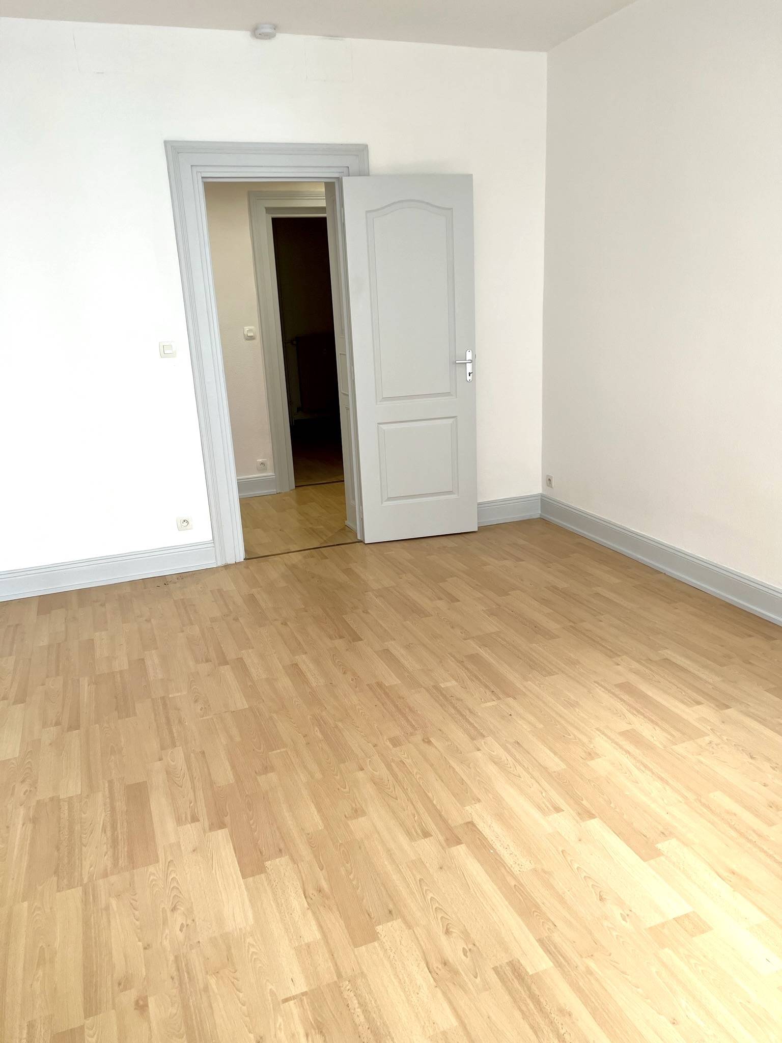 Appartement avec des belles chambres à louer à Cronenbourg