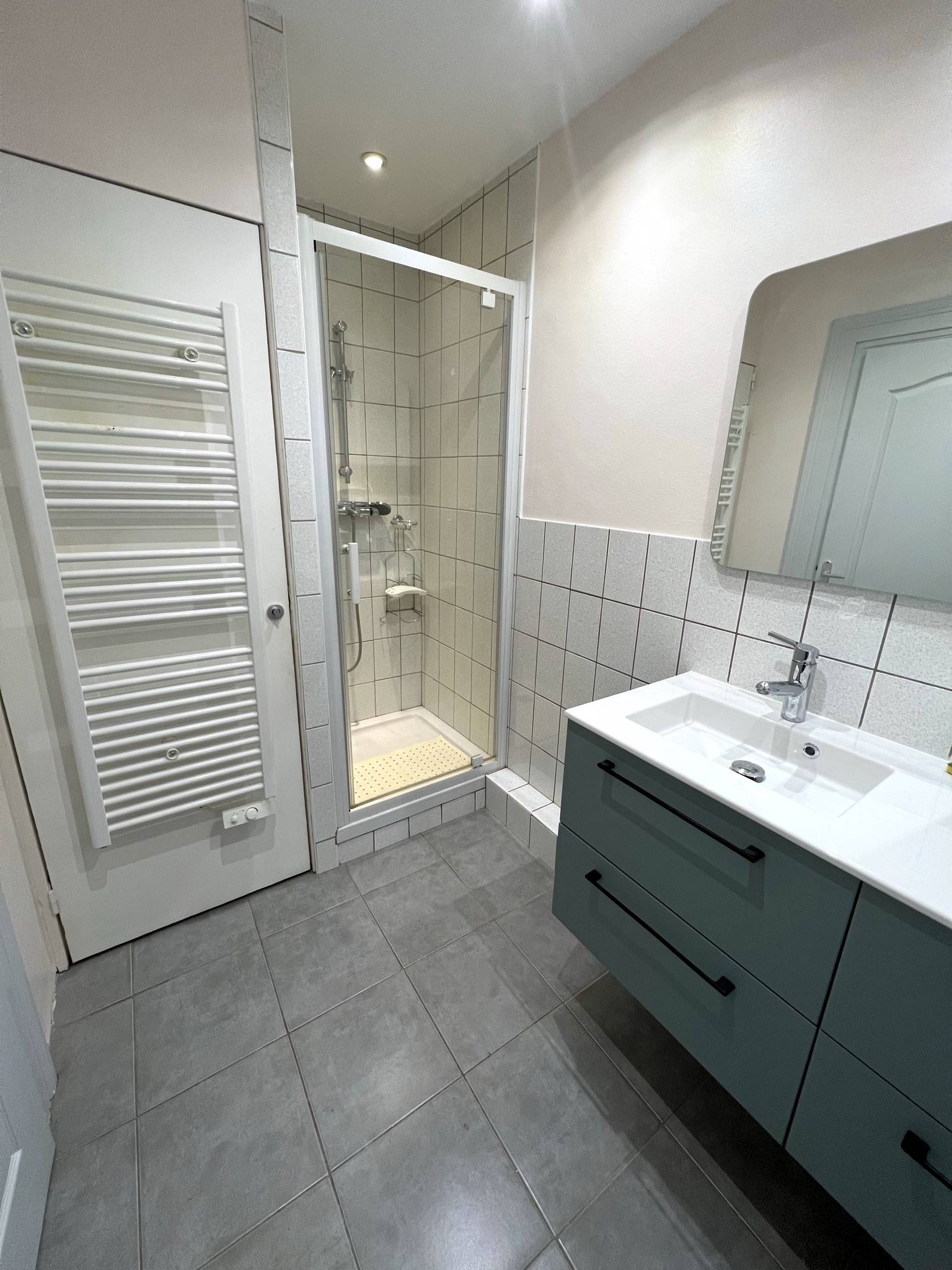 Lumineux appartement à louer au centre de Cronenbourg à Strasbourg