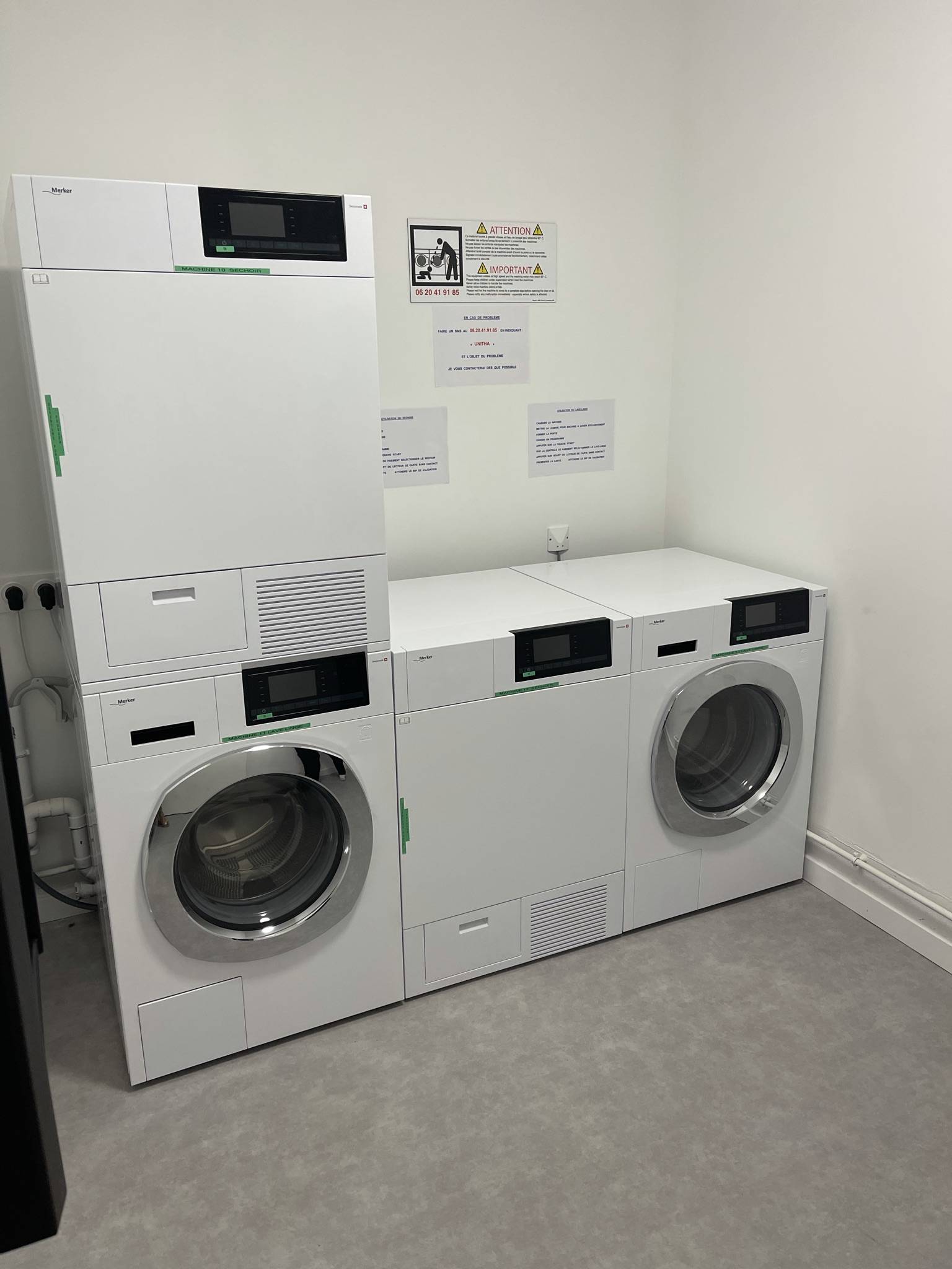 Studio TRES FONCTIONNEL , 19m² Illkirch-Graffenstaden (67400) a proximité des IUT