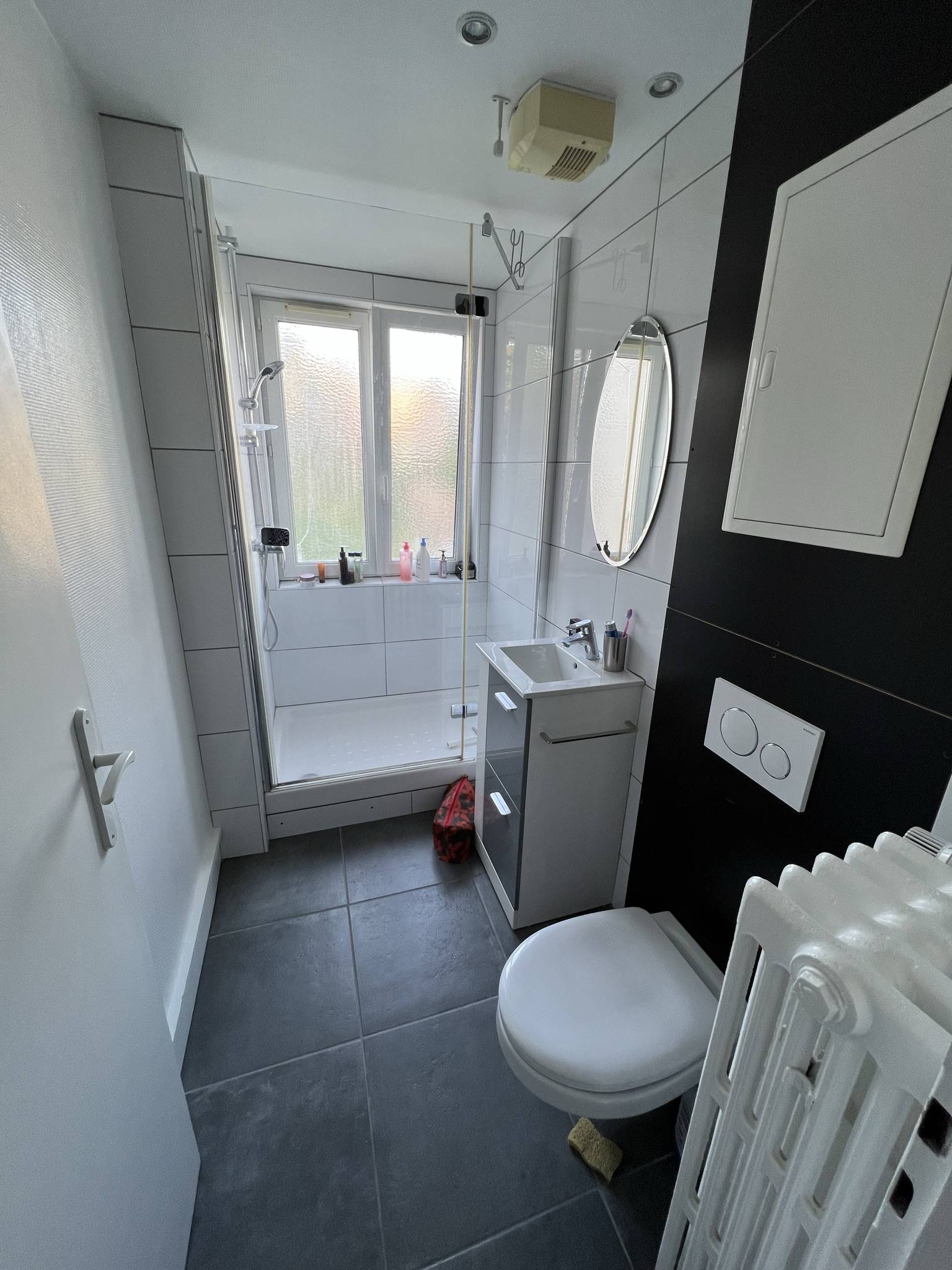 Studio centre ville de Strasbourg 