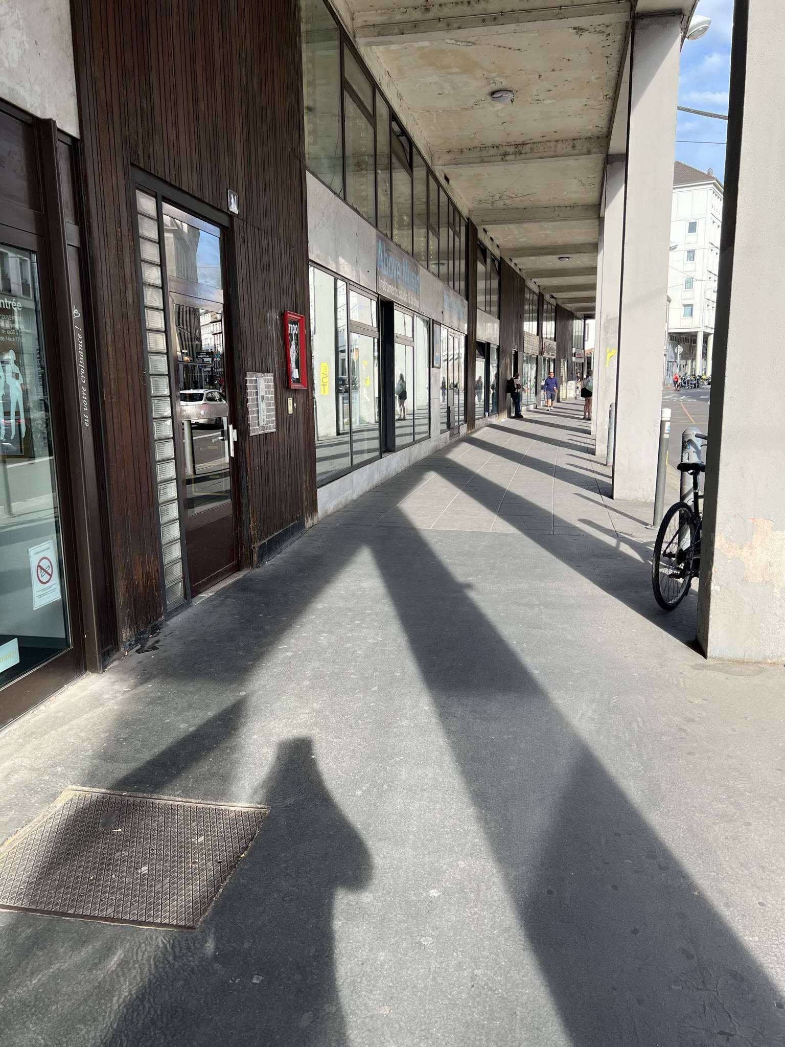 Proche Fac de médecine agréable studio 