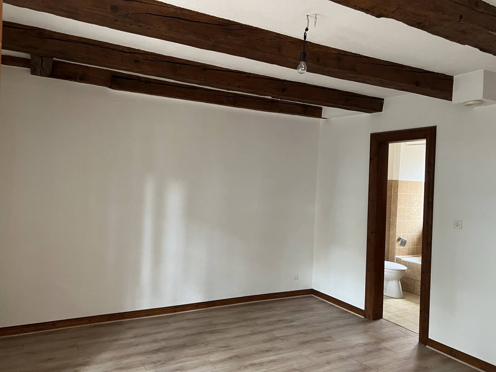 Charmant Studio au Cœur des Facultés de Strasbourg