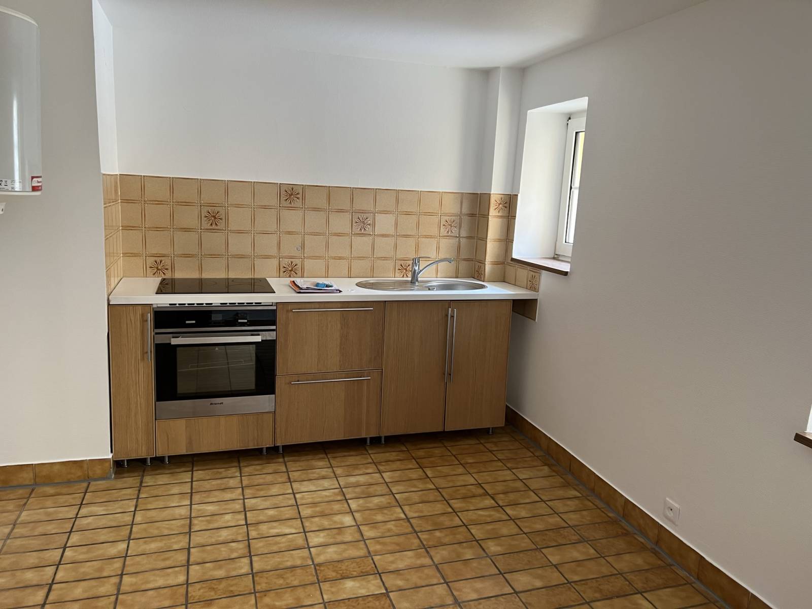 QUARTIER ESPLANADE-KRUTENAU 1PIÈCE DE 36M² CHARME ET AUTHENTICITÉ