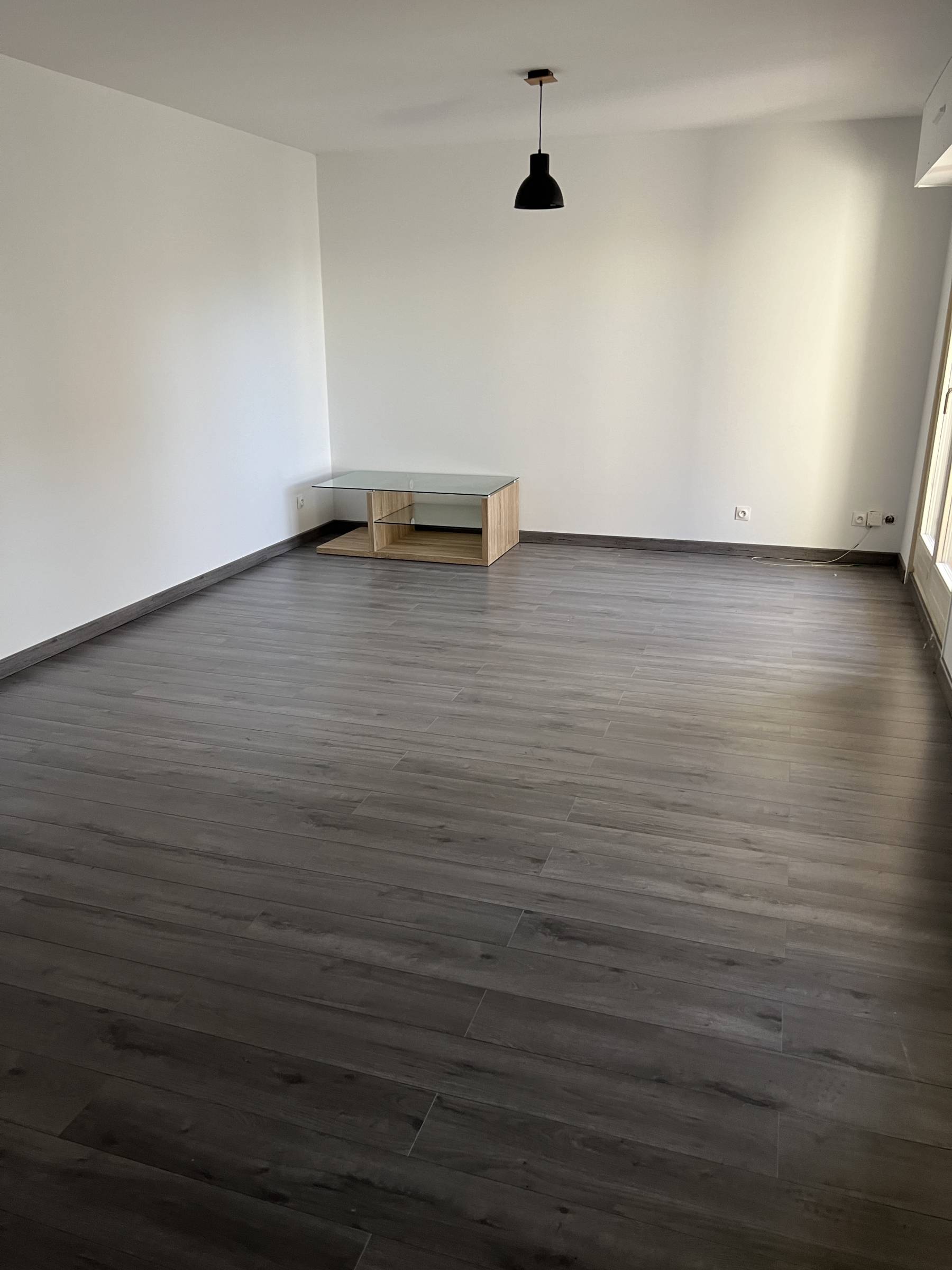 Agréable appartement 3 pièces, de 74.50m².À louer à Strasbourg Neudorf-Musau