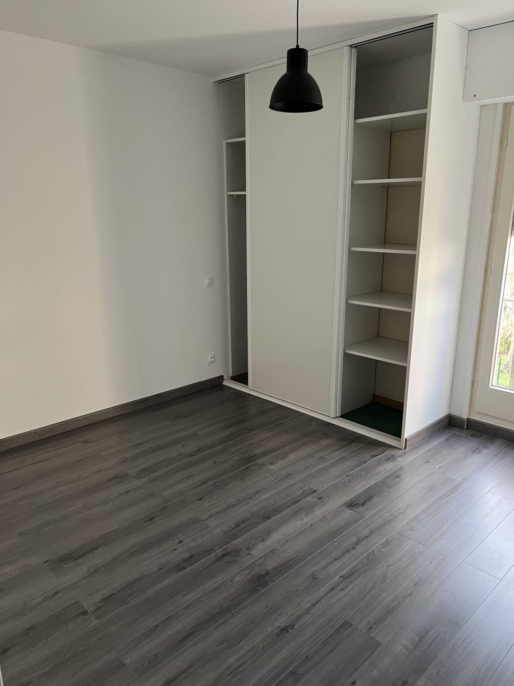 Agréable appartement 3 pièces, de 74.50m².À louer à Strasbourg Neudorf-Musau