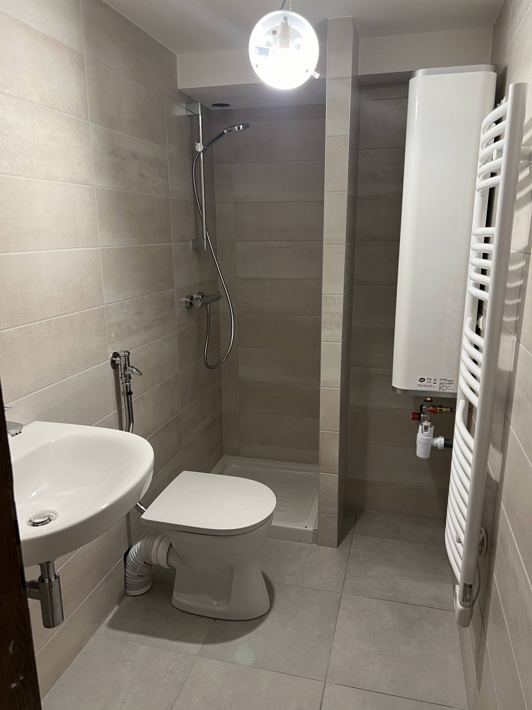 1 PIÈCE 34 M² QUARTIER ESPLANADE-KRUTENAU