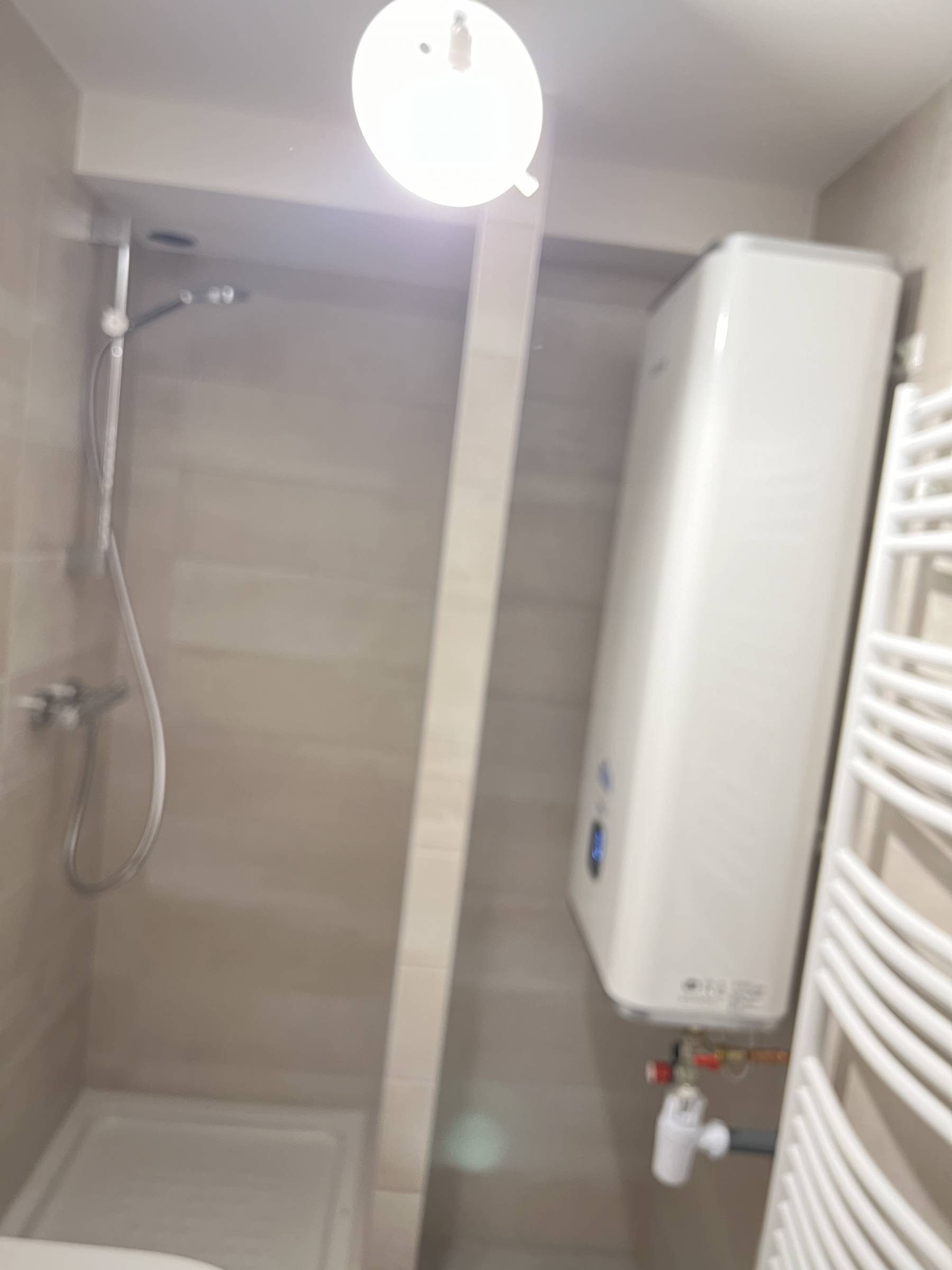 1 PIÈCE 34 M² QUARTIER ESPLANADE-KRUTENAU