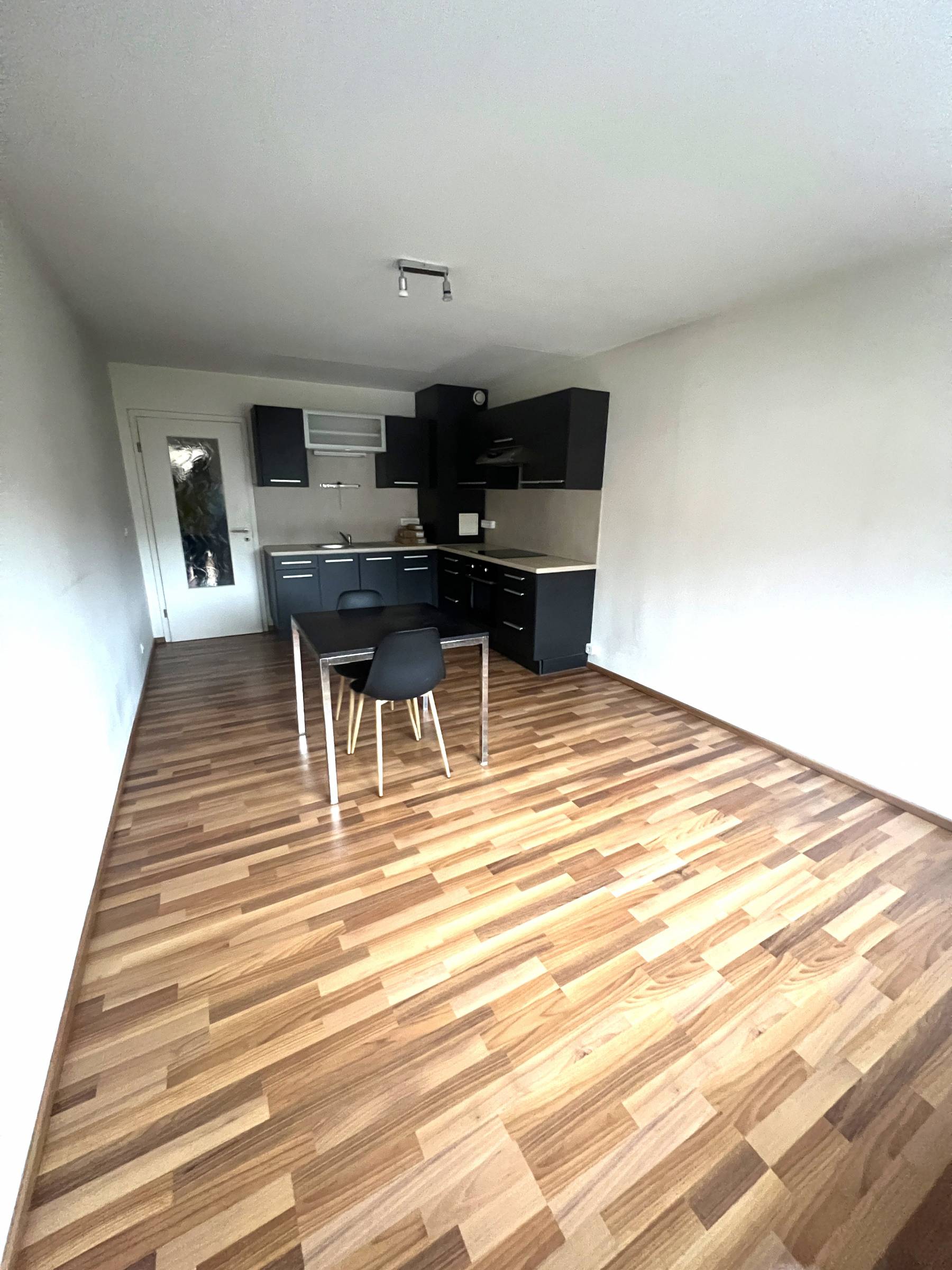 Charmant Appartement 2 Pièces à Strasbourg Robertsau