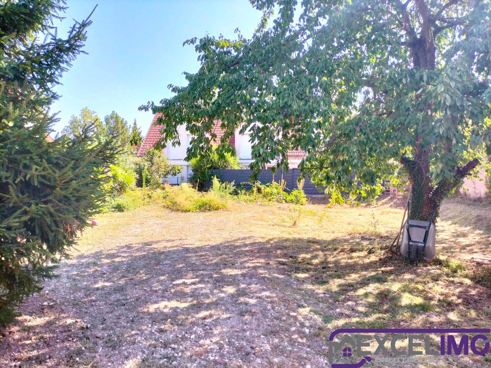 Maison à vendre à Strasbourg Ostwald