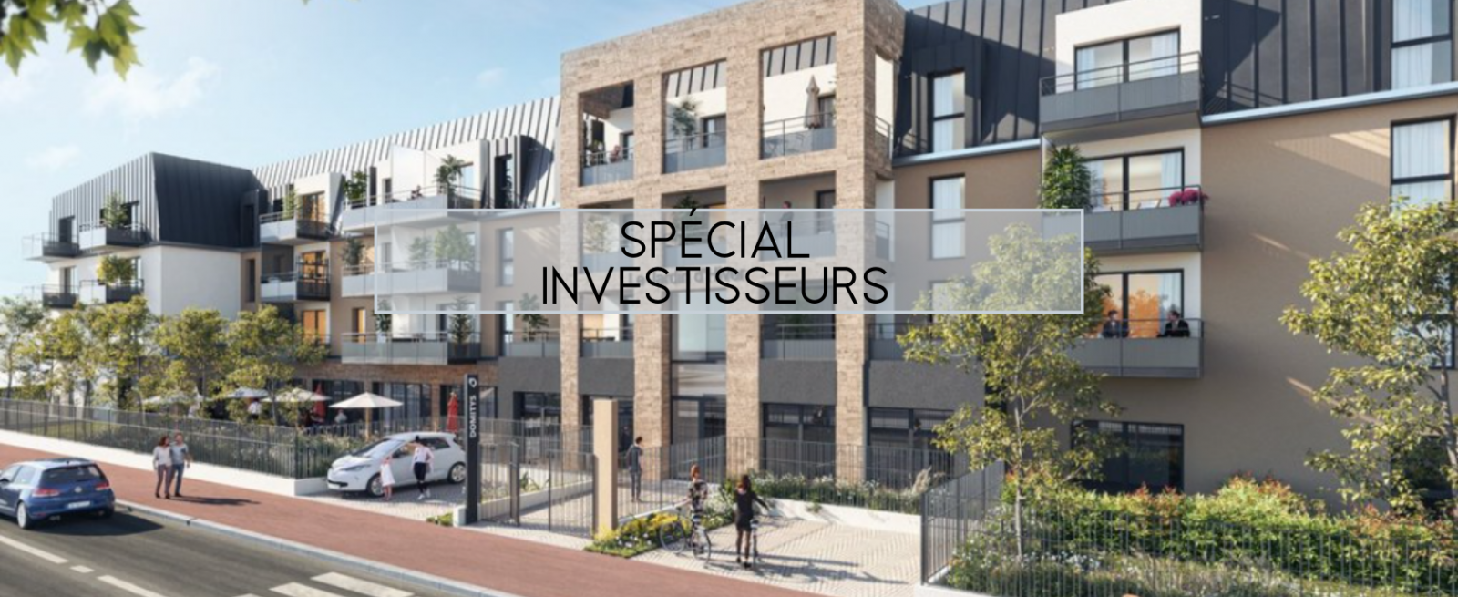 Programme neuf jardin d'hiver à Sarreguemines