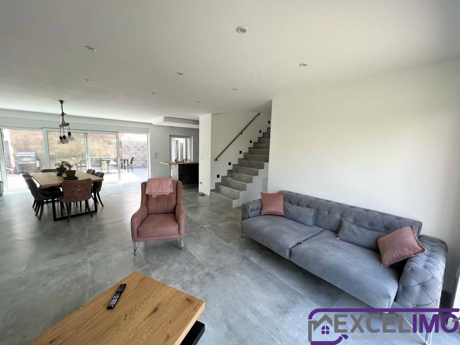 Maison de 5 pièces à vendre à Ostwald