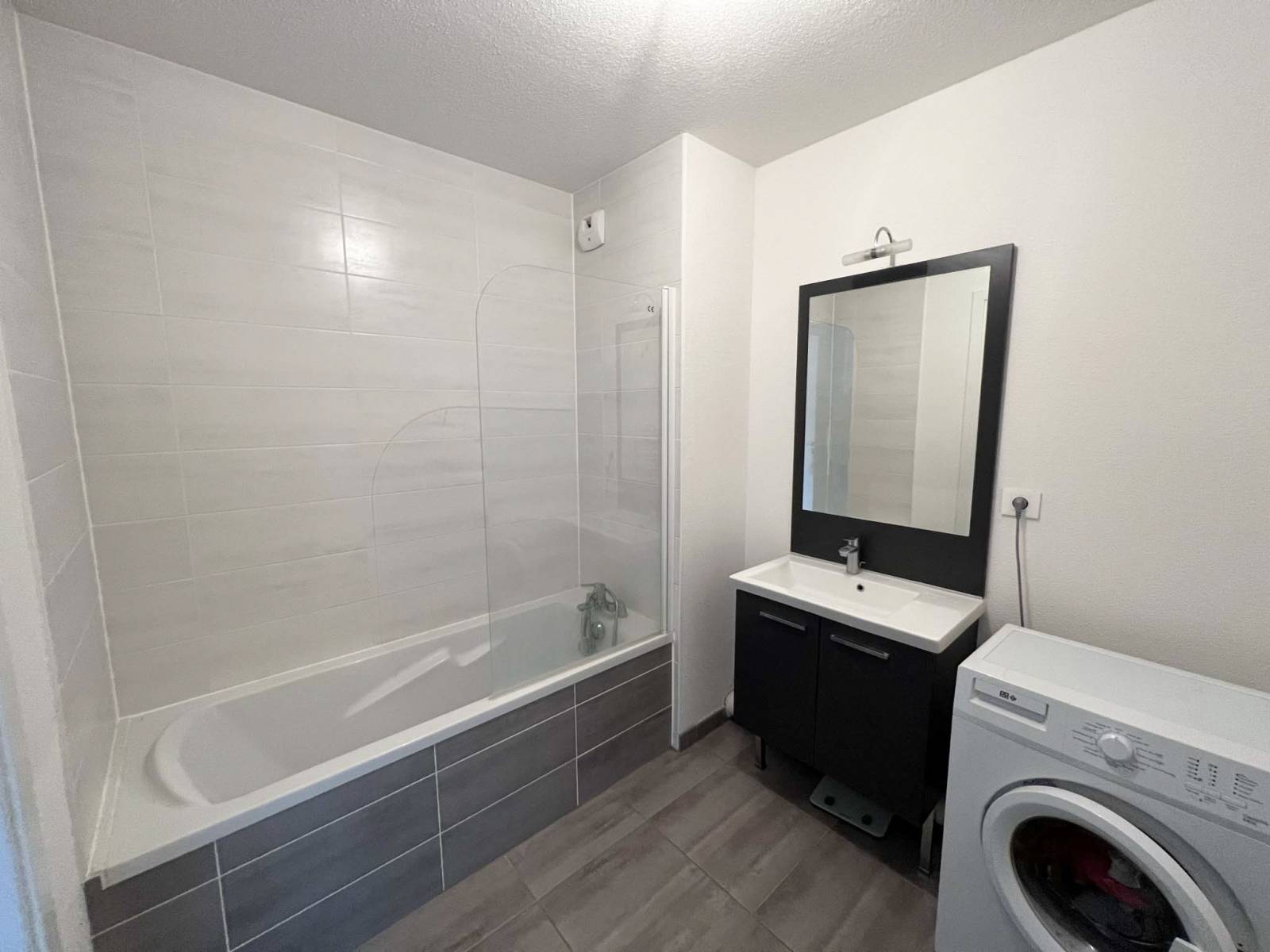 Location Studio 28m² Résidence Vert en Vue  Rue des Frères Eberts 67100 STRASBOURG