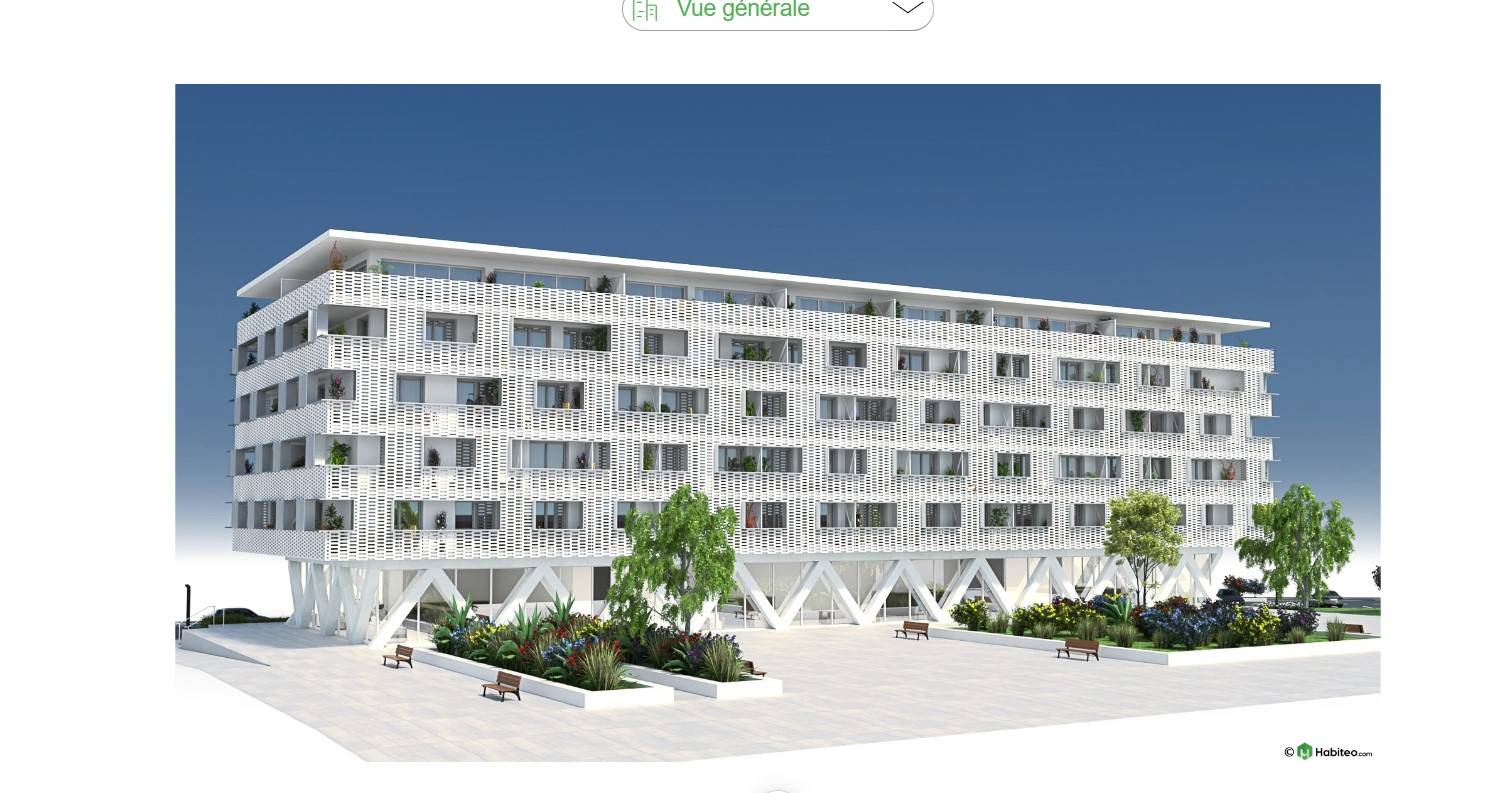 Studio TRES FONCTIONNEL , 19m² Illkirch-Graffenstaden (67400) a proximité des IUT