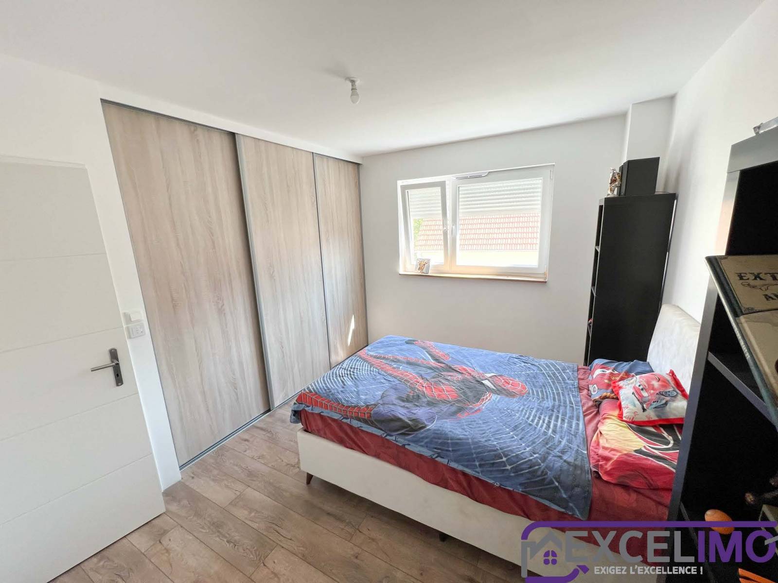 Grande maison à vendre Strasbourg