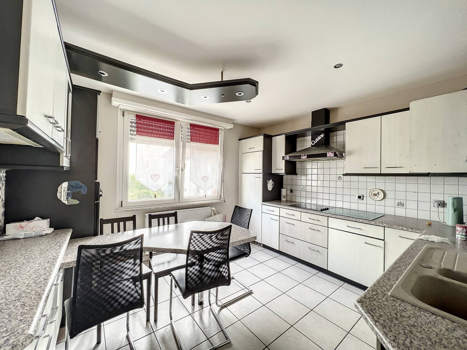 4 pièces de 90,57m² HOENHEIM CENTRE