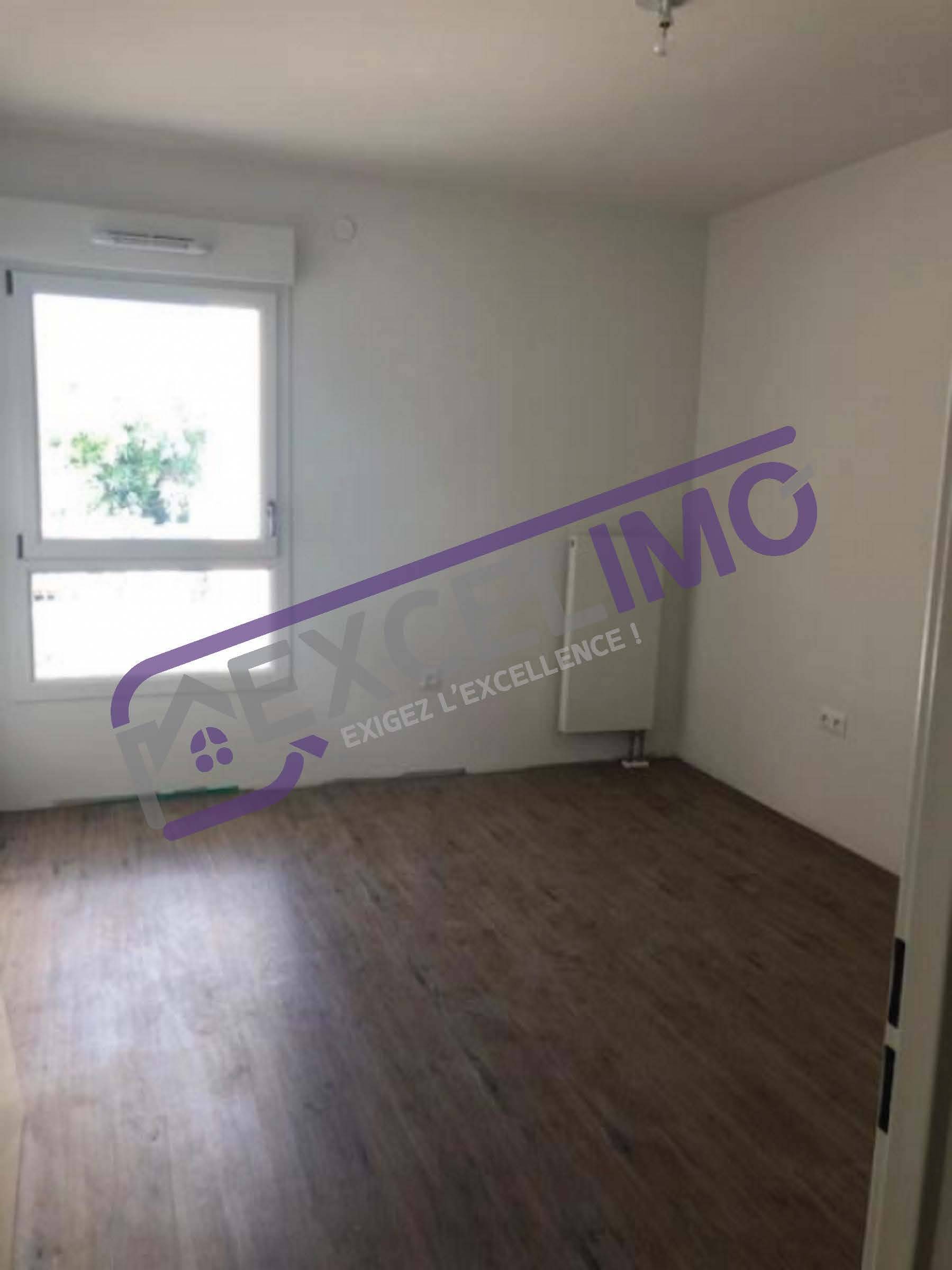 Appartement 3 pièces de 64.90m² à louer à Ostwald (67540)