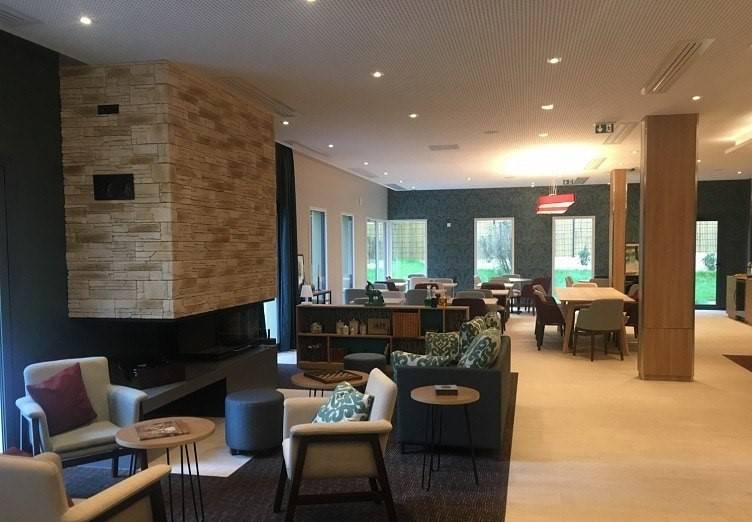 Programme neuf Le Jardin d'Hiver