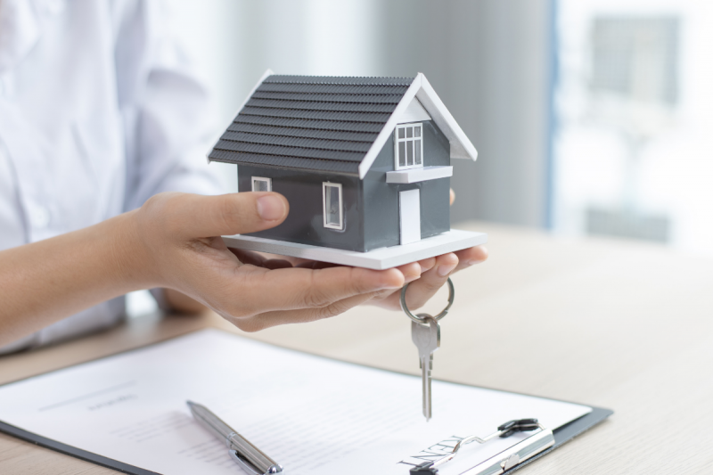 Faire estimer son appartement 4 pièces avant la vente à Strasbourg