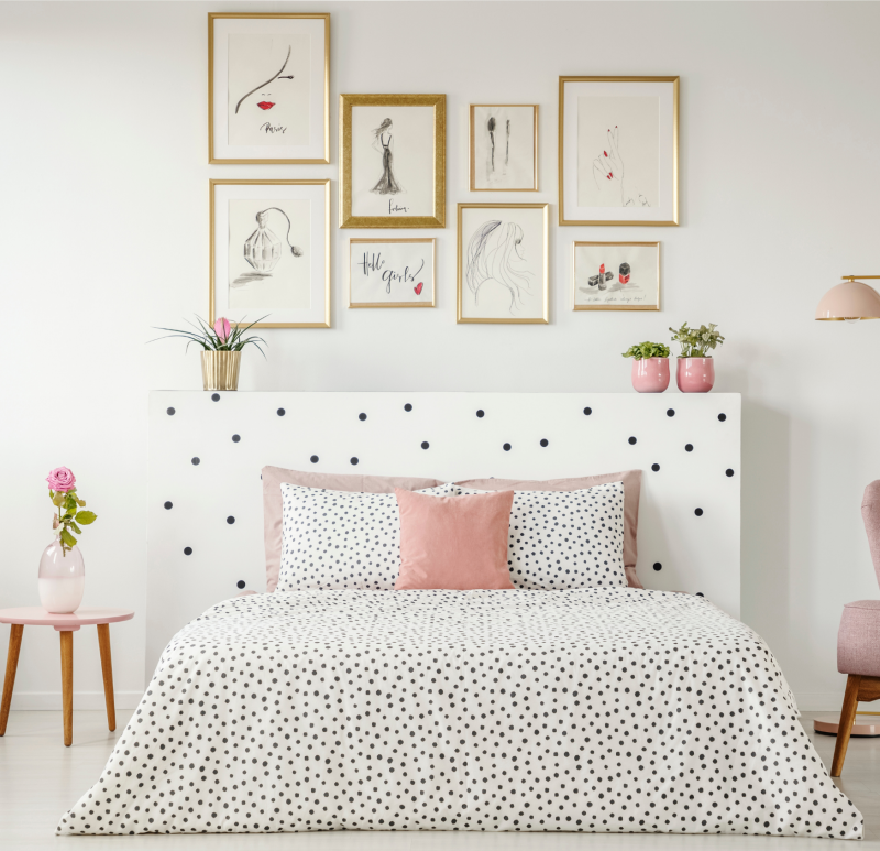 Appartement 4 pièces de 110.31m² en duplex à vendre - Les terrasses O vert