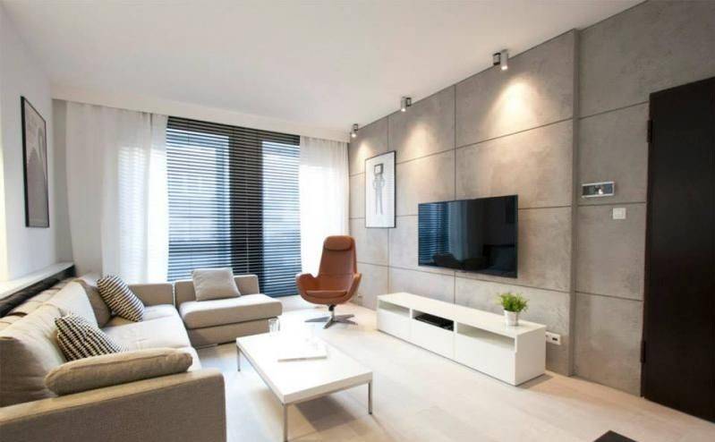Appartement 2 pièces de 43.38m² avec une terrasse et un grand jardin - L'inattendu 2