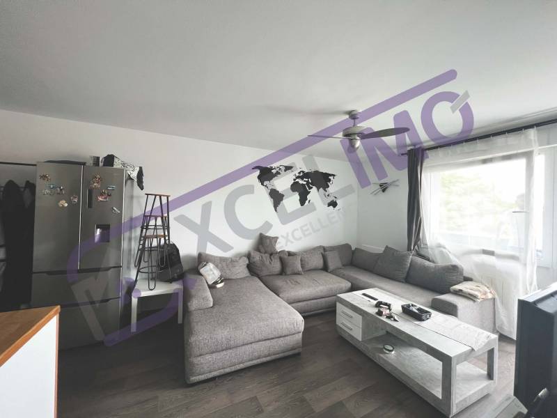 Bel appartement à vendre ILLZACH