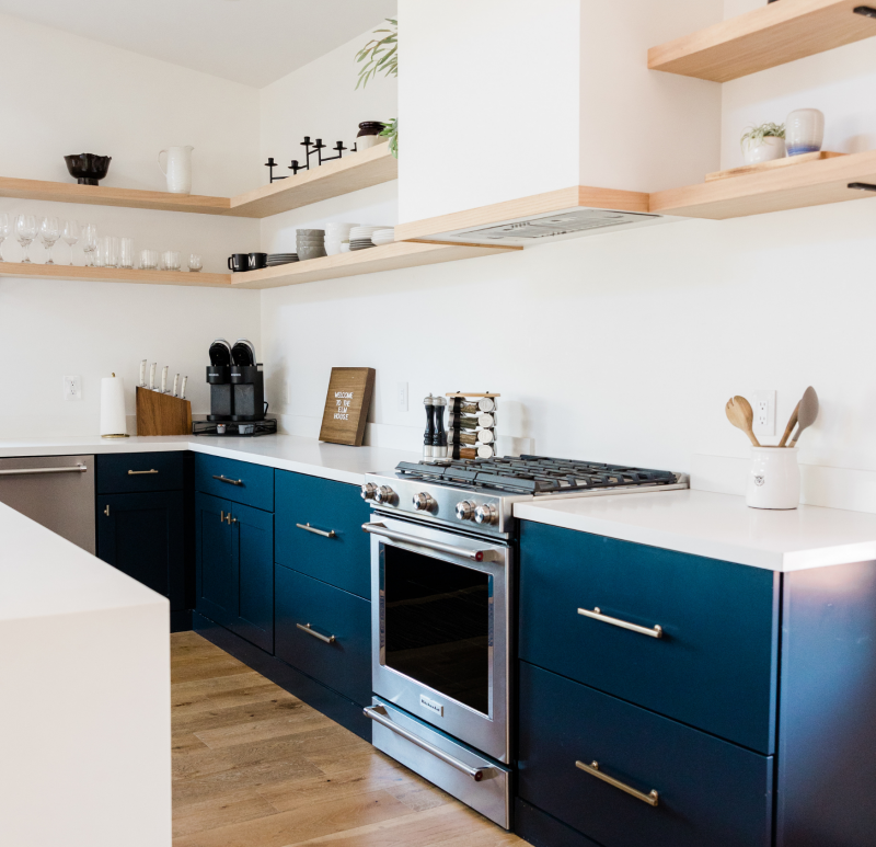 Appartement neuf 3 pièces de 63.94m² avec une belle cuisine ouvert sur un séjour à vendre à Schiltigheim