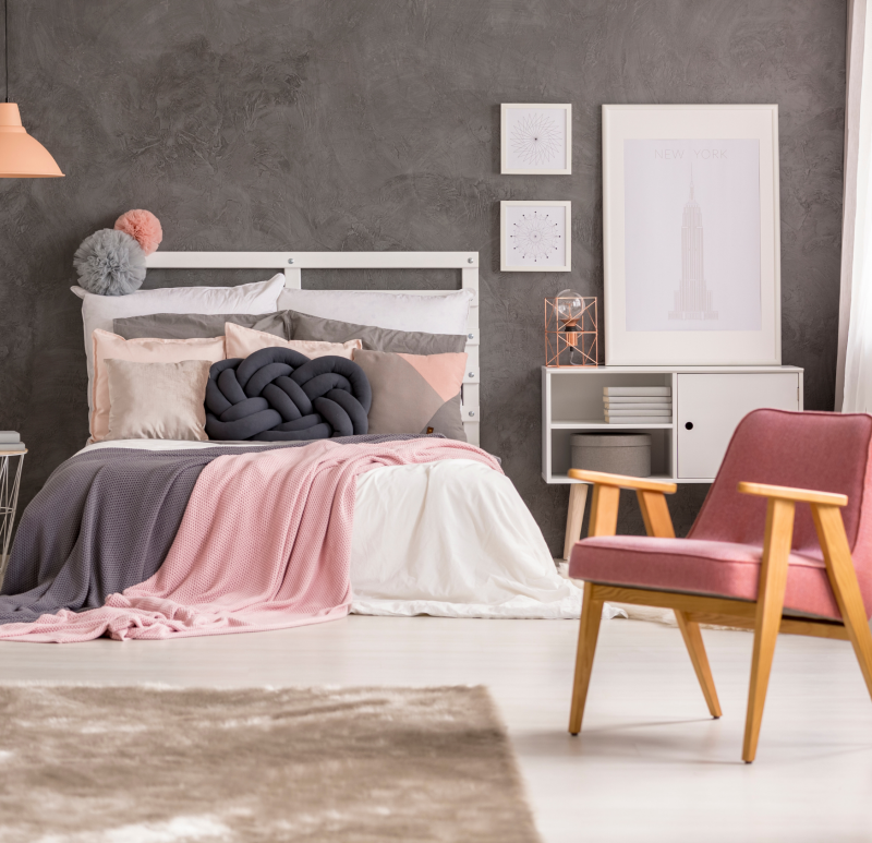 Appartement 4 pièces de 84.21m² à vendre dans le programme neuf L'inattendu 2