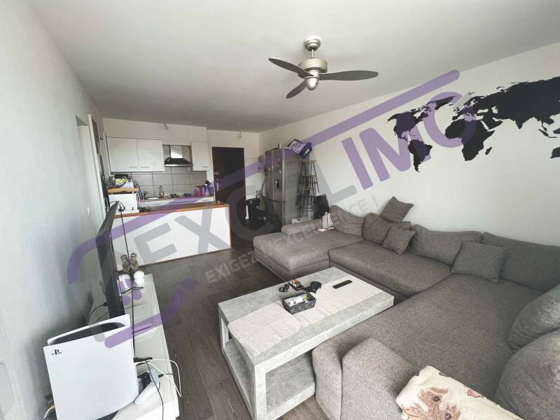 Appartement 2 pièces à vendre Illzach 