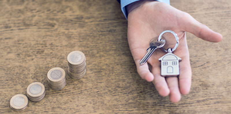 Acheter une belle maison alsacienne avec balcon à la Wantzenau