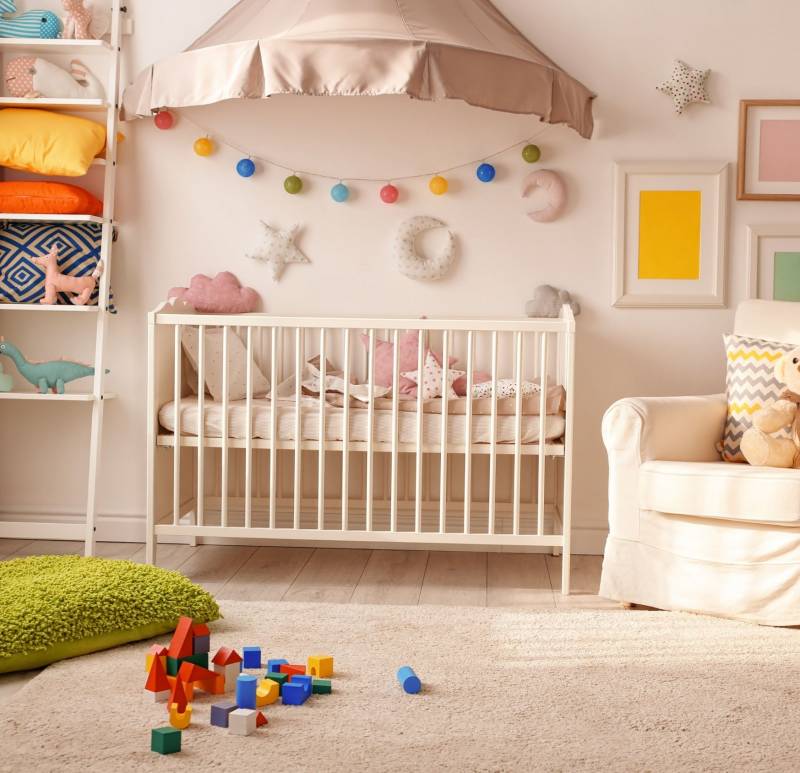 Appartement neuf 4 pièces de 87.52m², nouveau programme immobilier à vendre à Bischheim