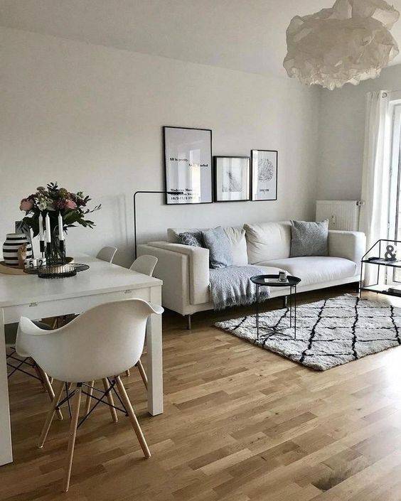 Appartement neuf 3 pièces de 65.68m² avec un jardin d'hiver à vendre à Strasbourg