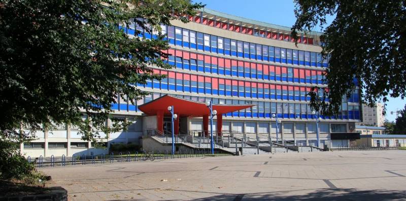 Où trouver un appartement neuf à proximité des universités à Strasbourg (67100) ?