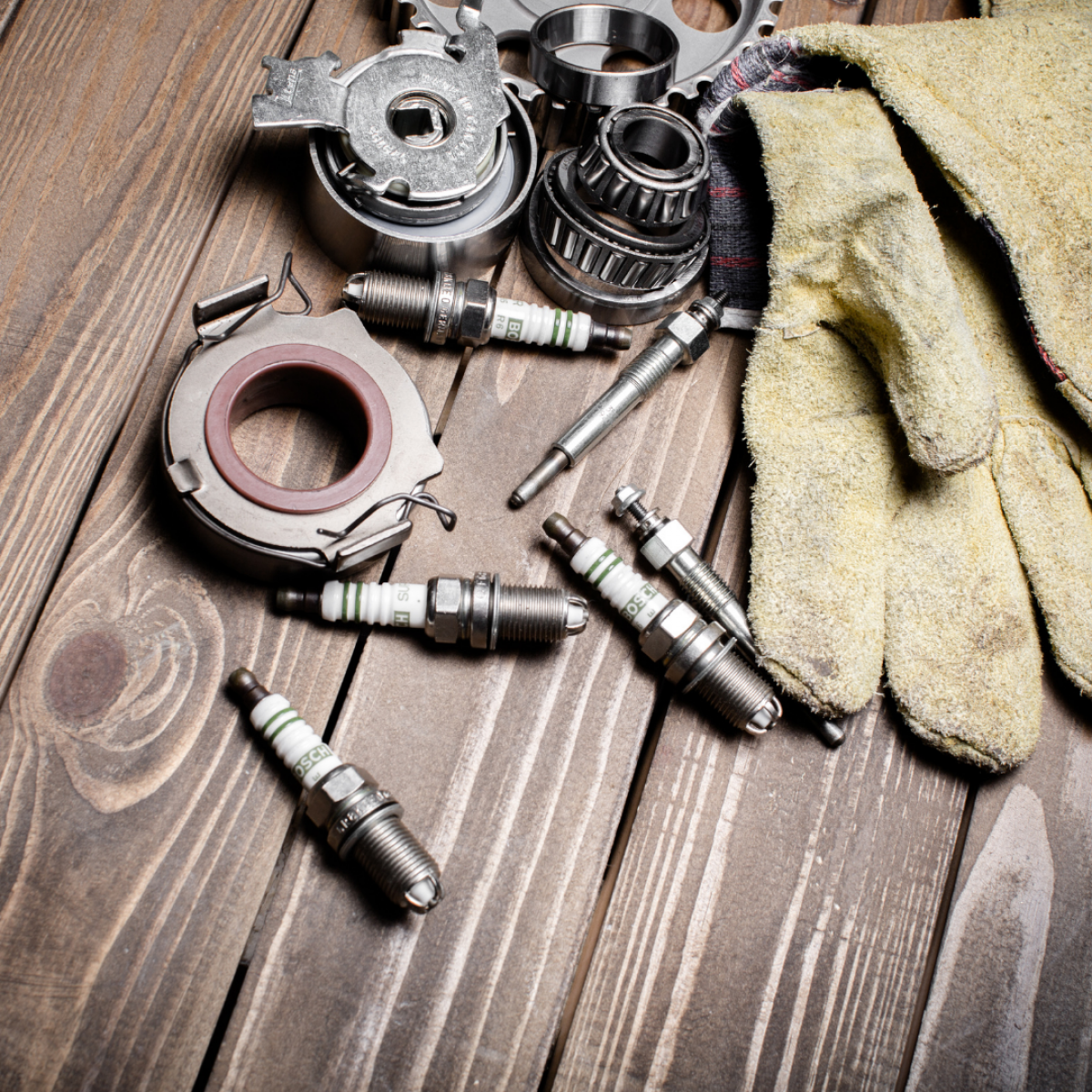 Service de bricolage et d'entretien de jardin à Gambsheim