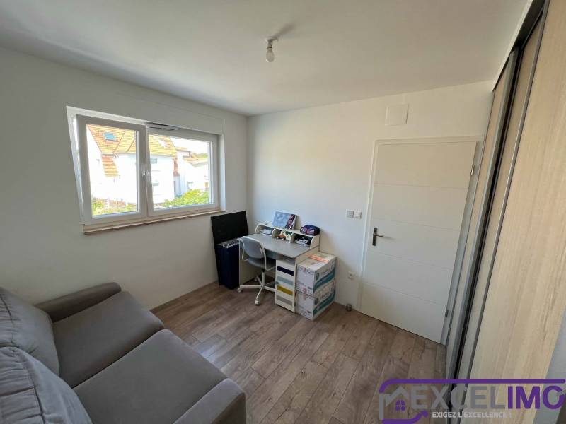 Belle maison à vendre à Ostwald