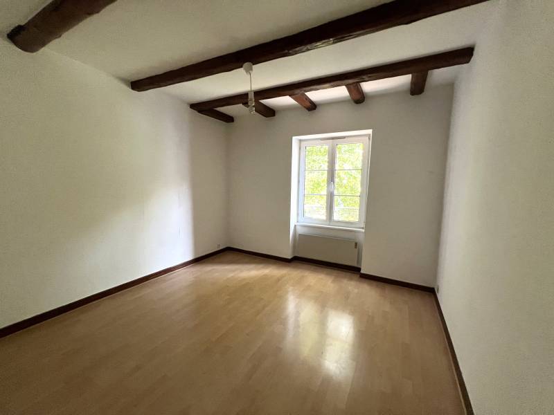 3 PIÈCES 67 M² QUARTIER ESPLANADE-KRUTENAU STRASBOURG