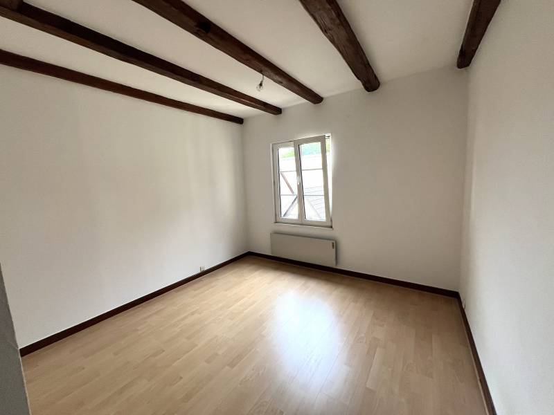 3 PIÈCES 67 M² QUARTIER ESPLANADE-KRUTENAU STRASBOURG