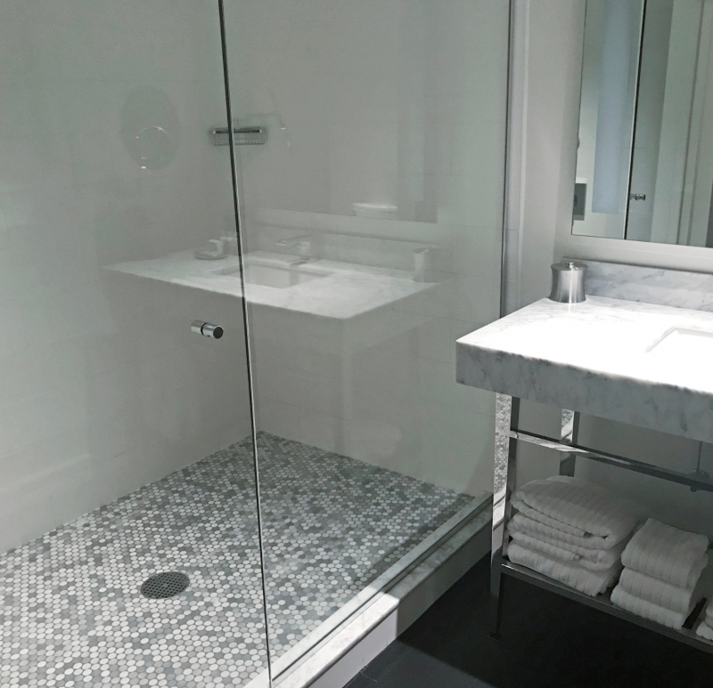 Appartement 2 pièces de 43.38m² avec une grande salle d'eau - L'inattendu 2