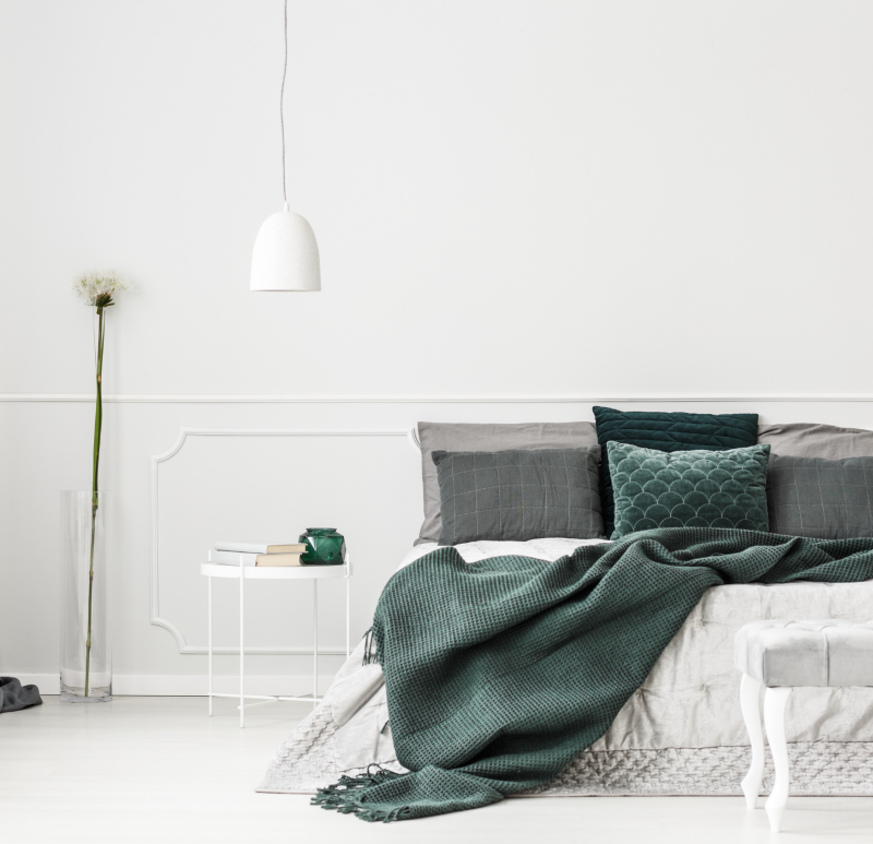 Appartement neuf 2 pièces de 50.66m² avec une belle chambre à vendre à Bischheim