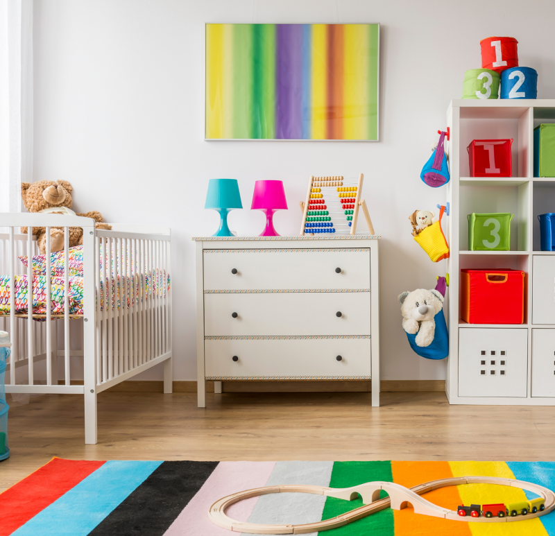 Appartement neuf 4 pièces Les Promenades Gutenberg Schiltigheim